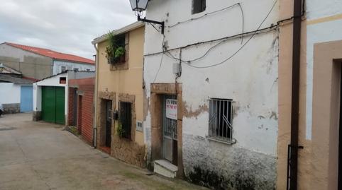 Foto 3 de Finca rústica en venda a Calle Rinconcillo, 5, Arroyomolinos (Cáceres), Cáceres