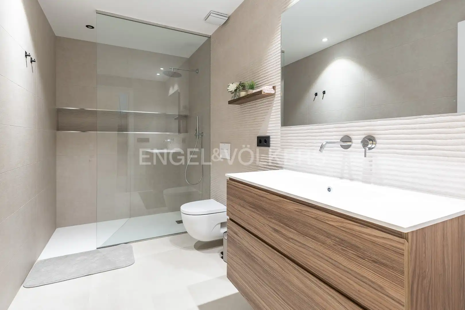 Casa amb piscina en venda a Teià, imagen 65