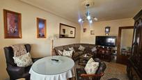 Living room of Flat for sale in Alba de Tormes  with Heating