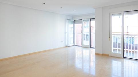 Foto 5 de Àtic en venda a Pont Nou - Corazón de Jesús, Alicante