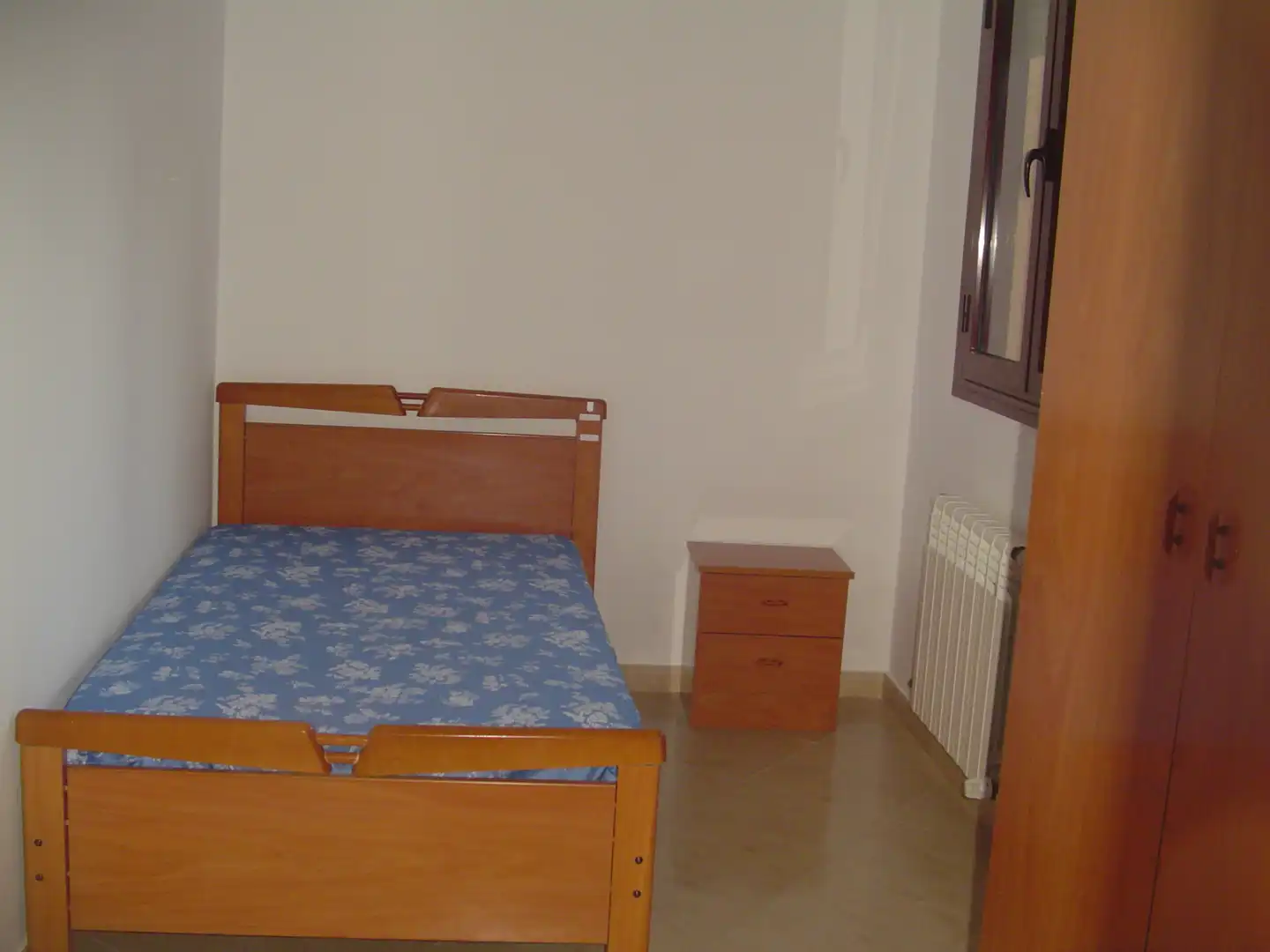 Habitación de Piso en venta en Plasencia con Aire acondicionado, Calefacción y Trastero