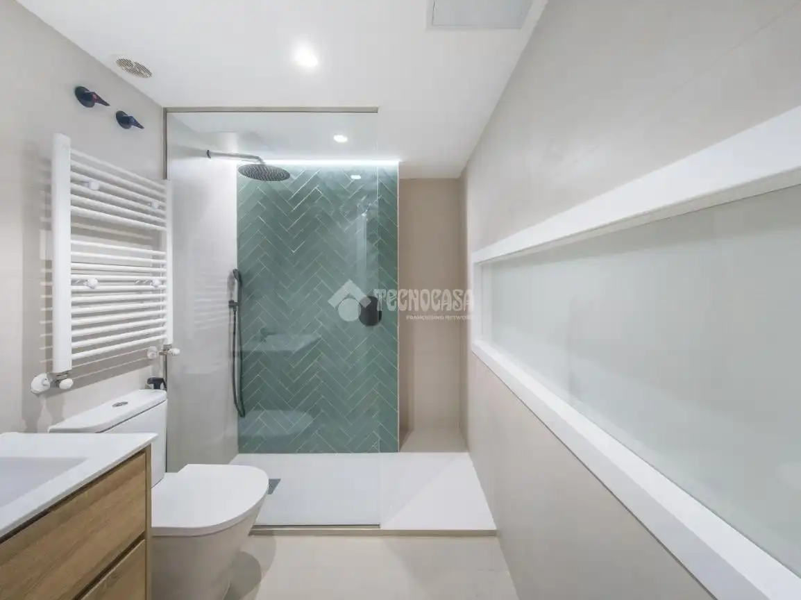 Wohnung zum Verkauf in Chamberí, imagen 2