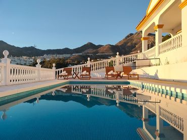 Haus mit Pool zum Verkauf in Montealto - Monterrey