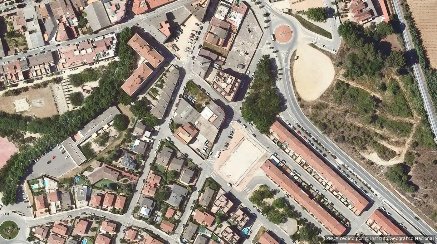 Piso en venta en Piera