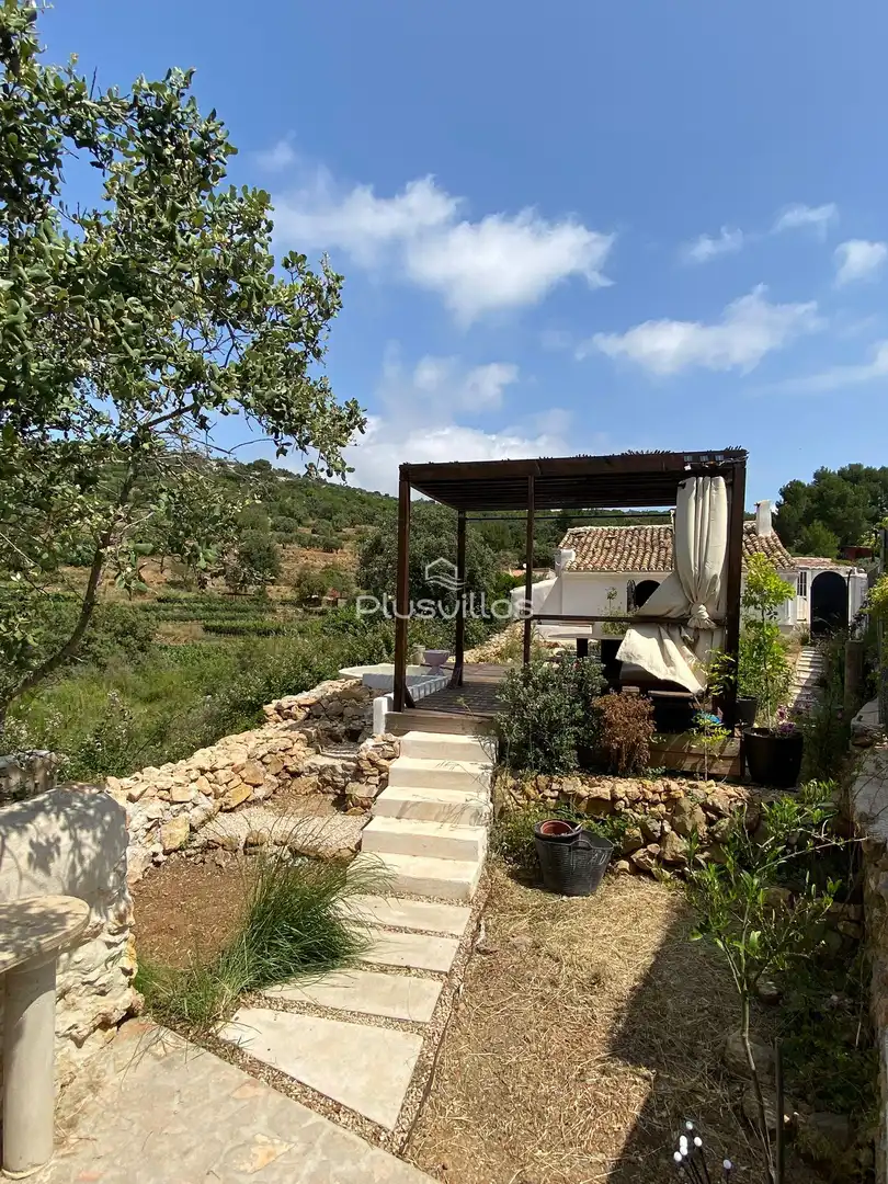 Casa o xalet en venda en Llíber