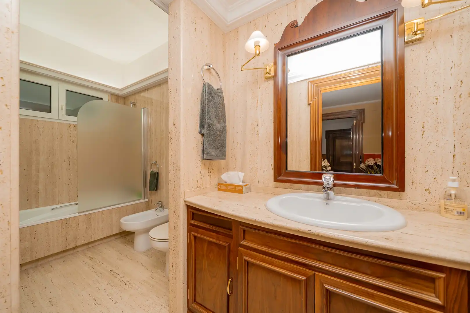 Casa con piscina in vendita a San Pedro del Pinatar, imagen 40