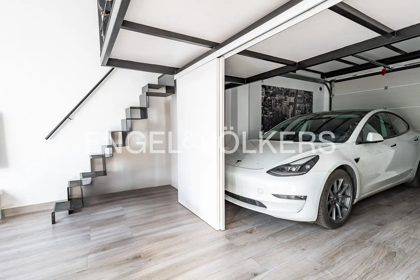 Reihenhaus mit Terrasse zum Verkauf in Gorg - Progrés, imagen 29