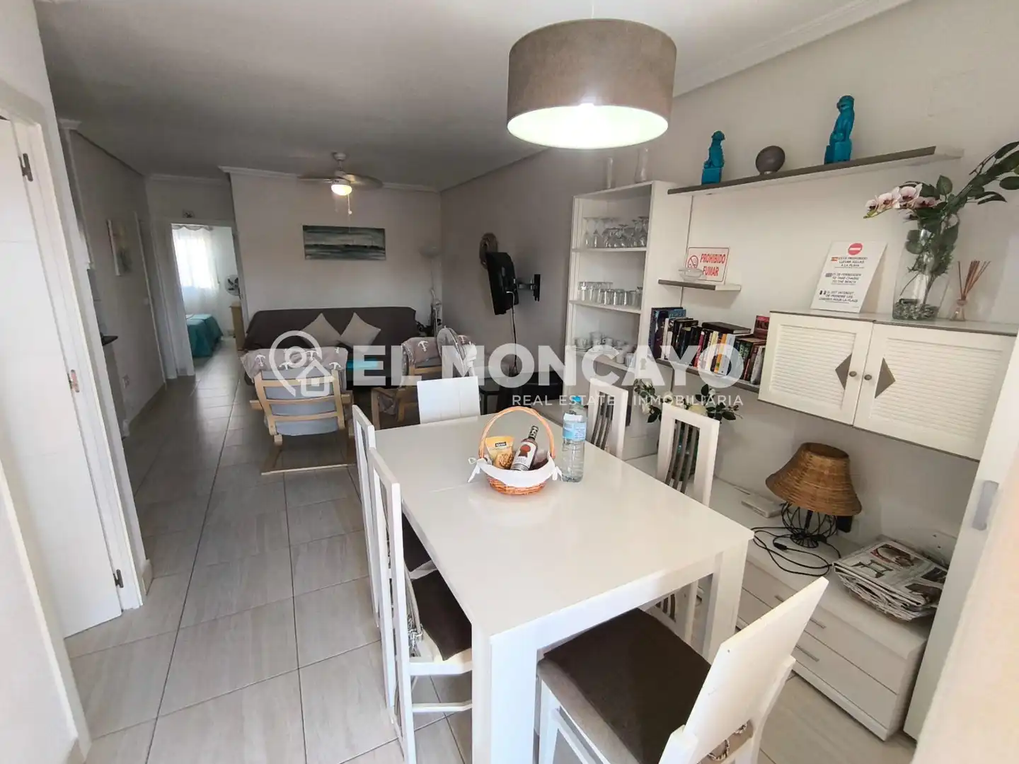 Bungalow mit Garten zum Verkauf in La Mata, imagen 4