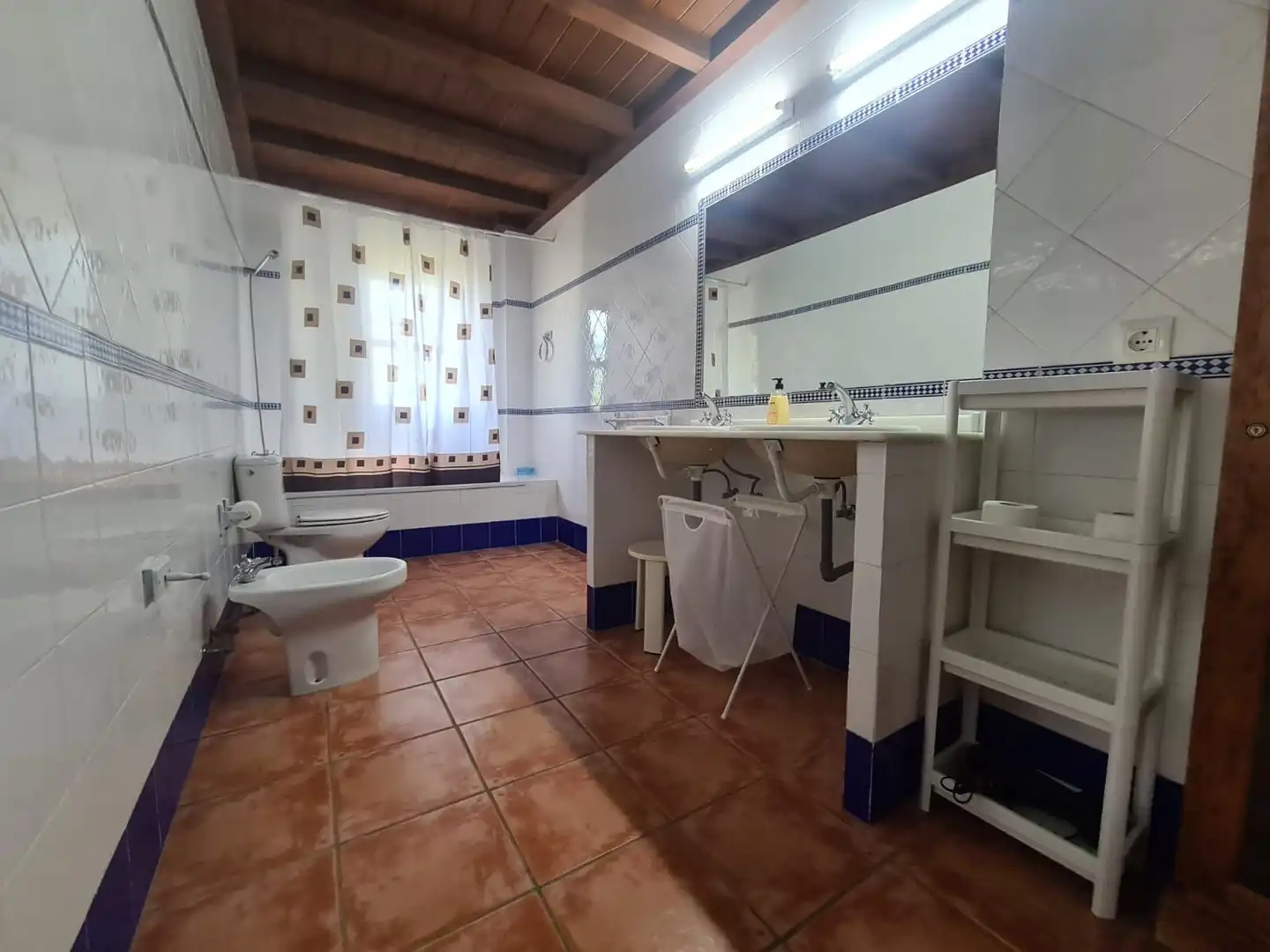 Haus mit Pool zur Miete in Avenida 28 de Febrero 110, imagen 20