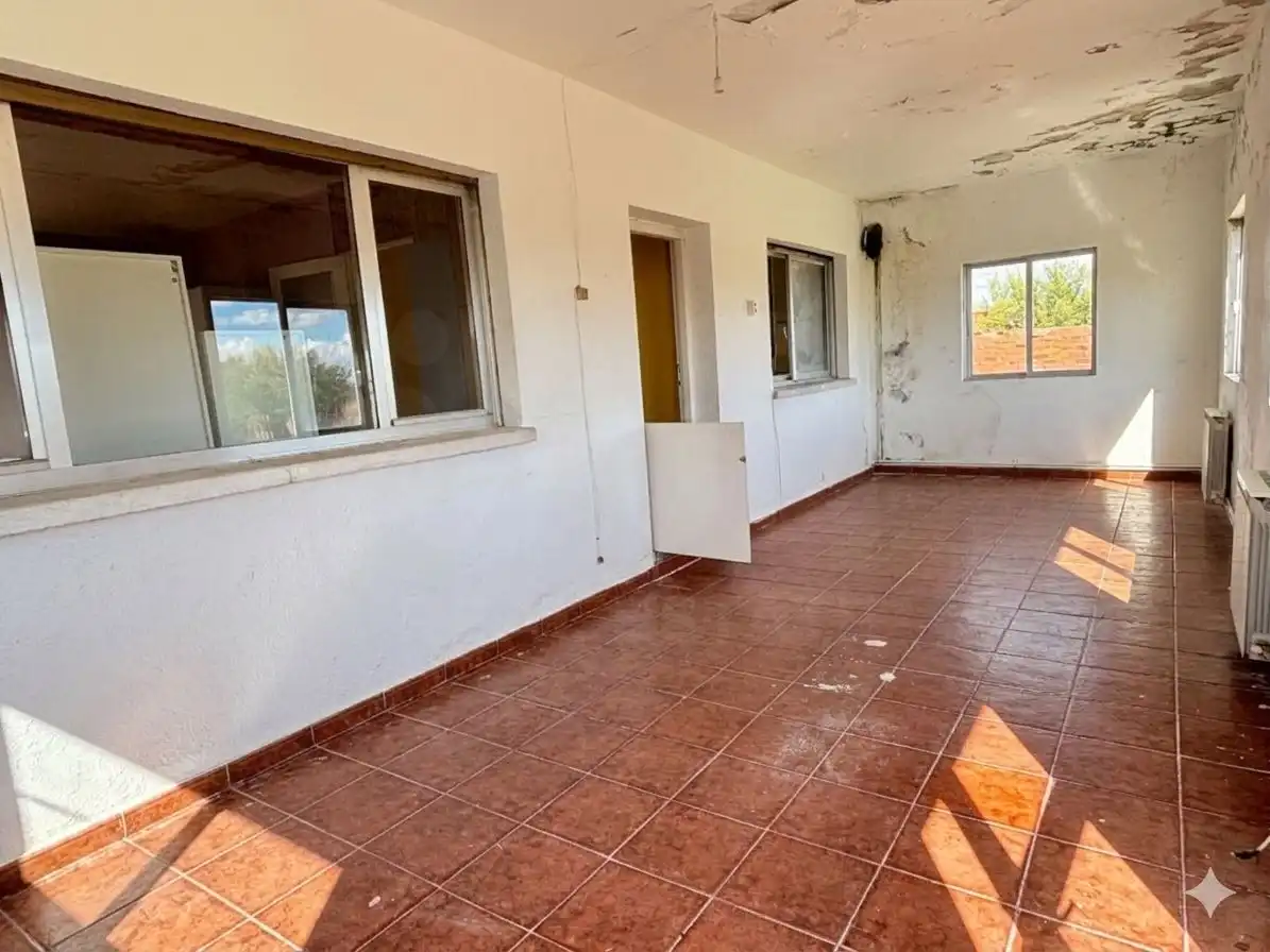 Casa rústica en venda a Valverde de la Virgen, imagen 3