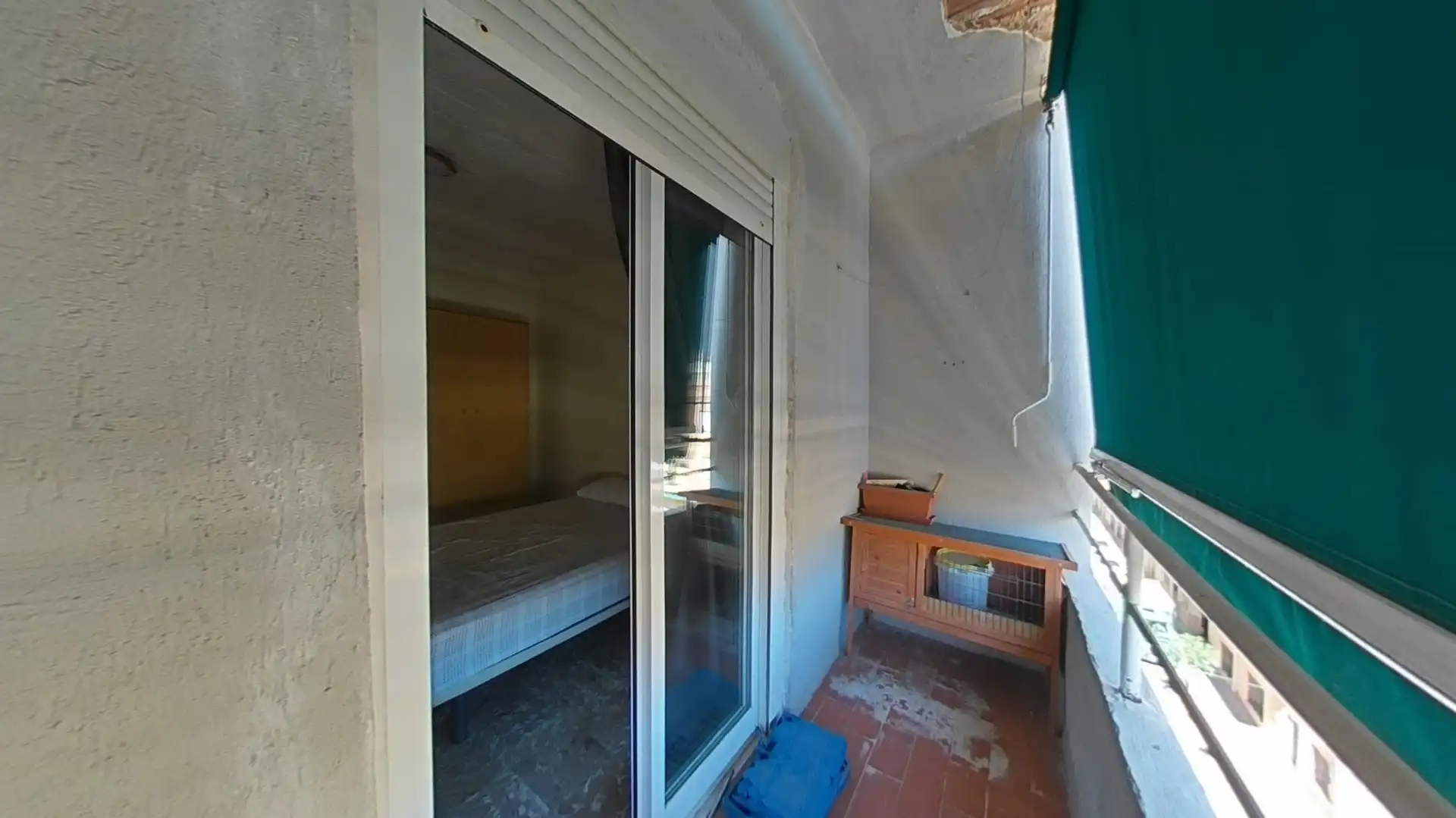 Apartamento en venta en Alfereces Provisionales, 10, Plaza de Toros - Avenida Chapí - Trinquete