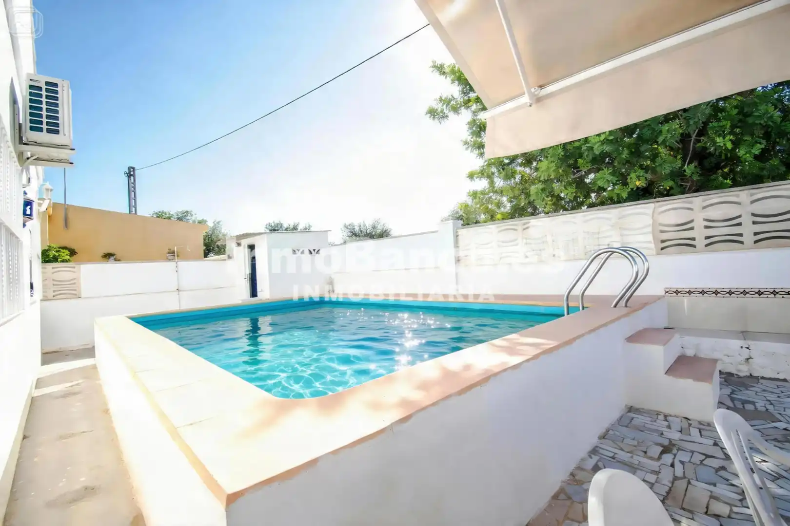 Maison avec piscine à vendre à Partida Corral del Colero, imagen 5