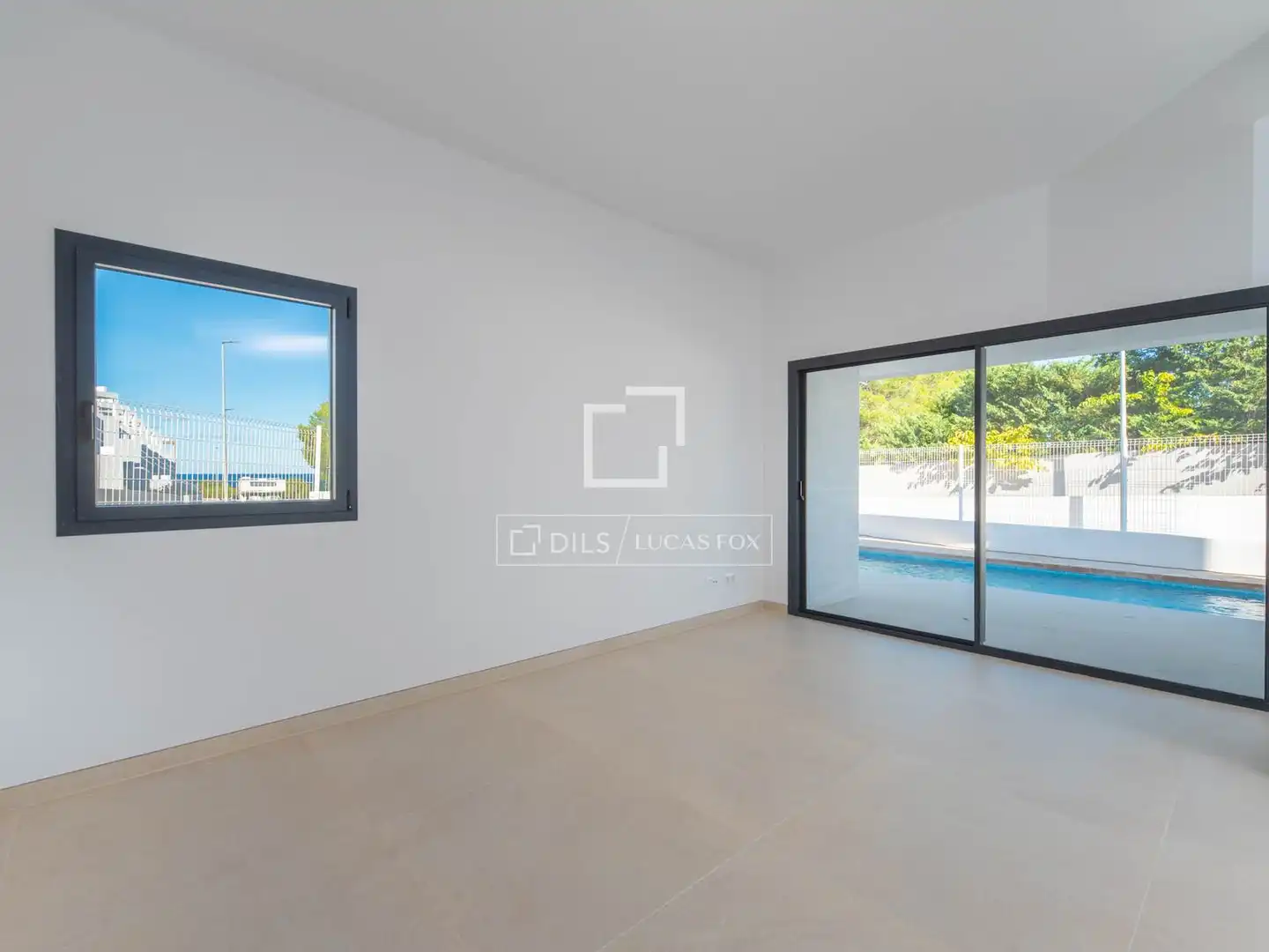 Villa con terrazza in vendita a Sant Agustí-Cala de Bou, imagen 5