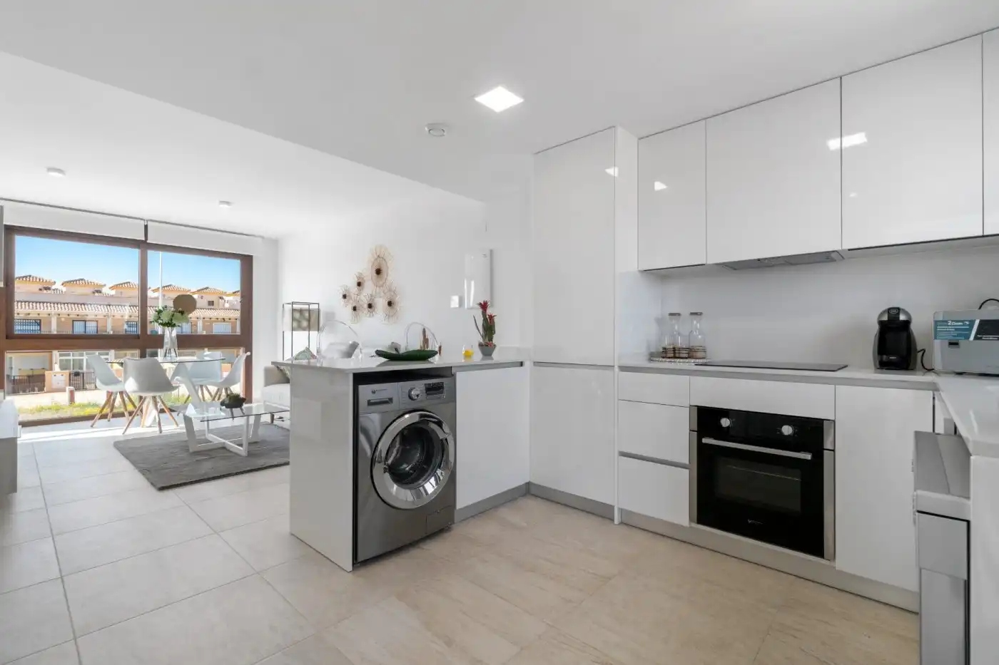 Bungalow amb terrassa en venda a Los Peñascos - El Salero - Los Imbernones, imagen 32