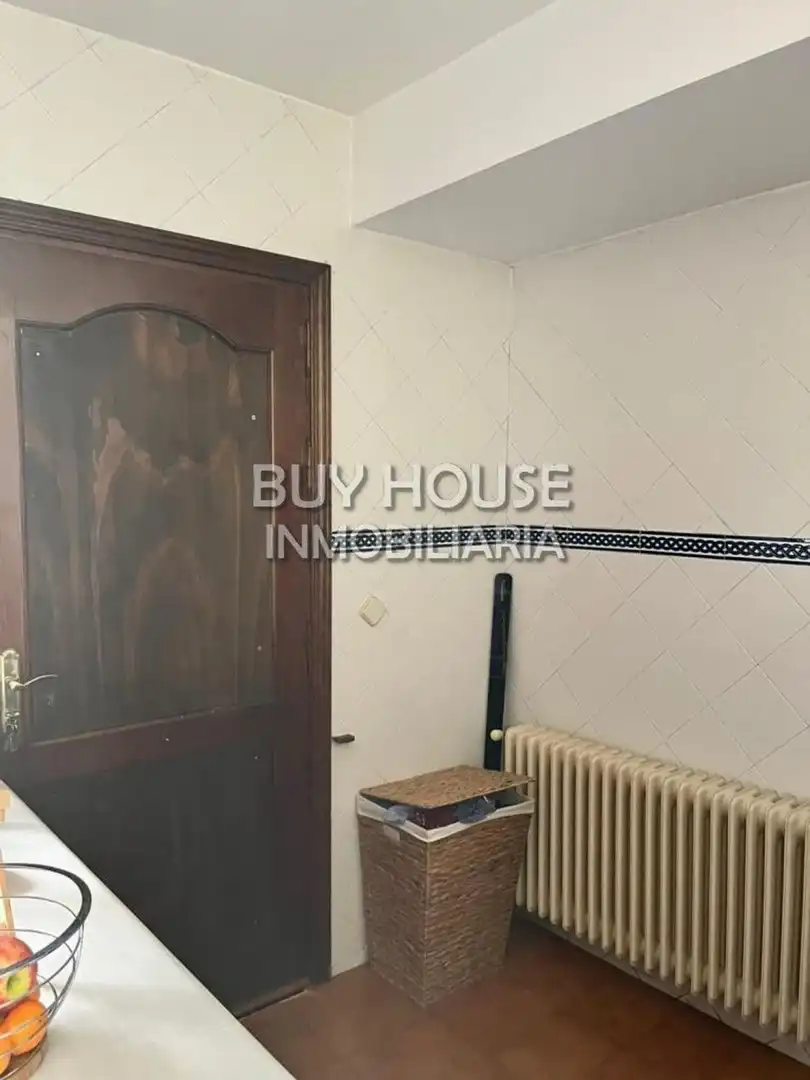 Chalet con jardín en venta en Calle Pocilla 17, imagen 28