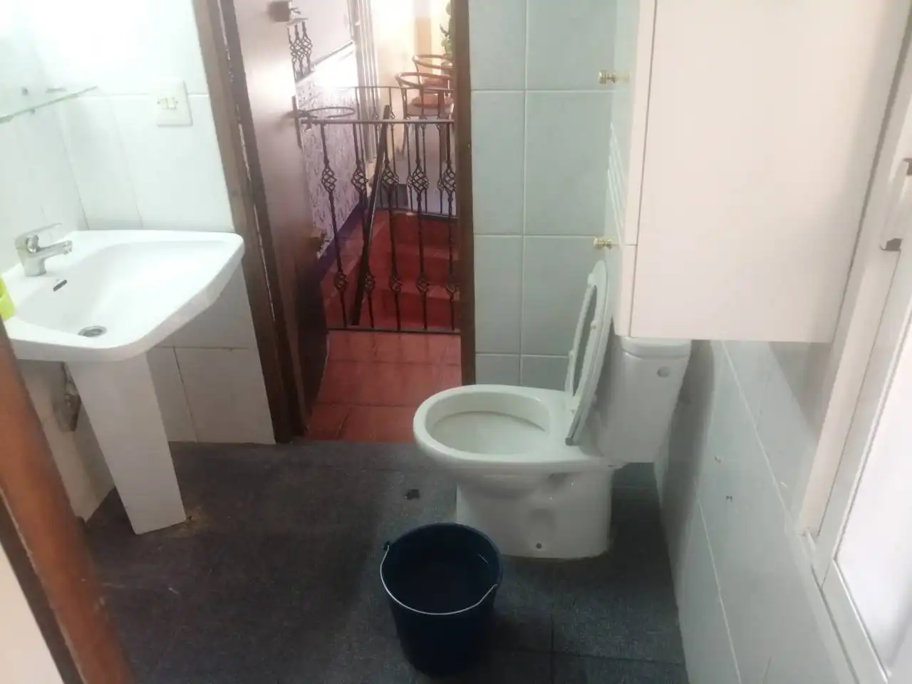 Gewerbefläche zum Verkauf in Calle Virgen de Gracia, imagen 10