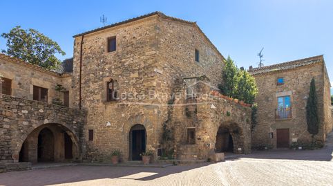 Foto 4 de Finca rústica en venta en Plaça Jaume I, Cruïlles, Monells I Sant Sadurní de L'Heura, Girona