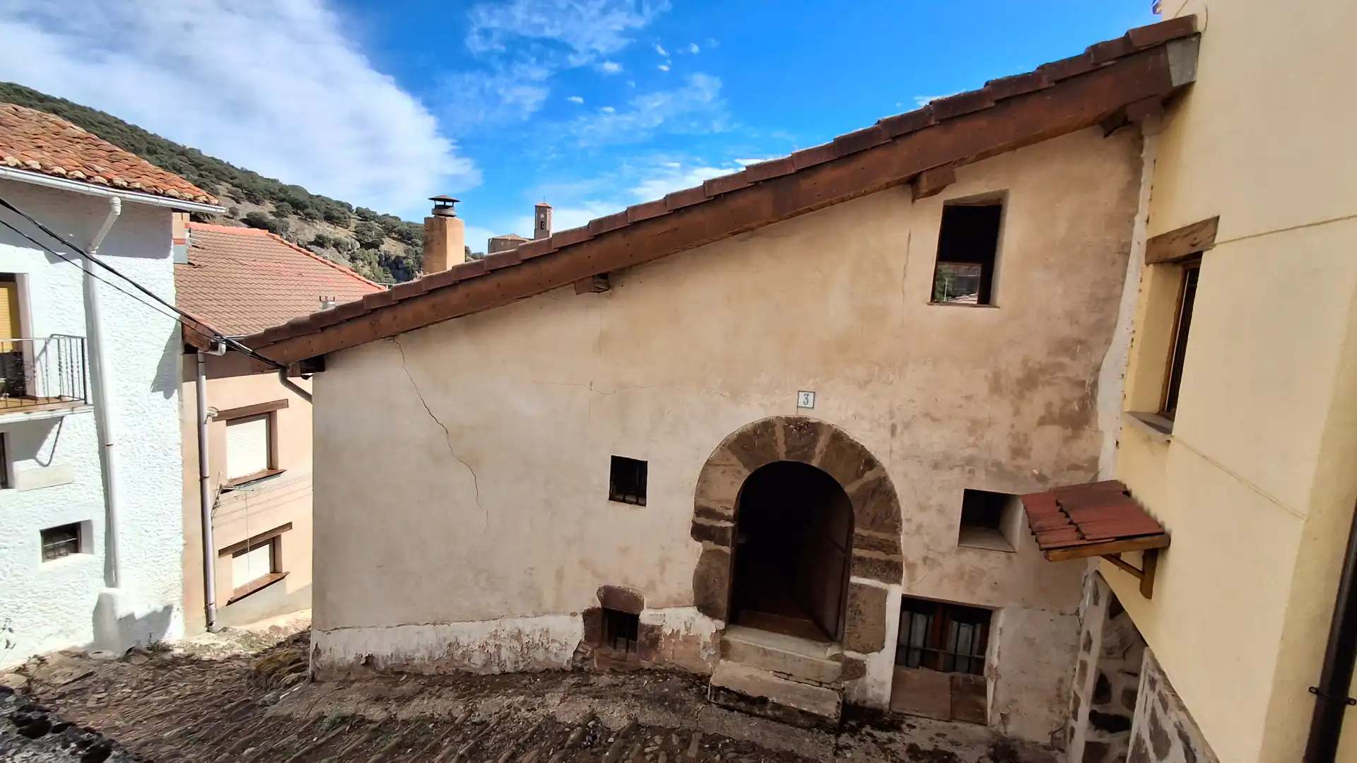 House for sale in Calle Simeón García, imagen 19