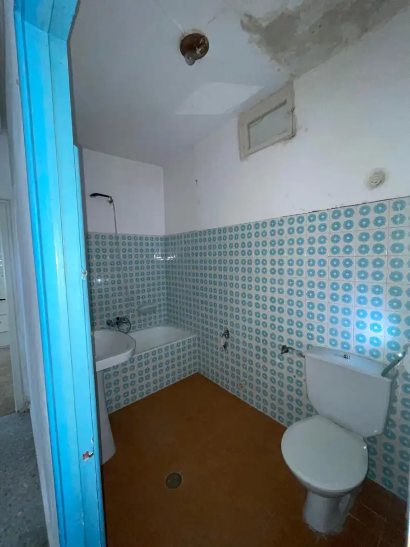 Baño de Casa o chalet en venta en Tineo