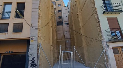Foto 2 de Piso en venta en Calle Sant Joan, Centre - Zona Alta, Alcoy / Alcoi