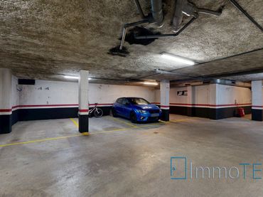 Parking à vendre à Can Serra