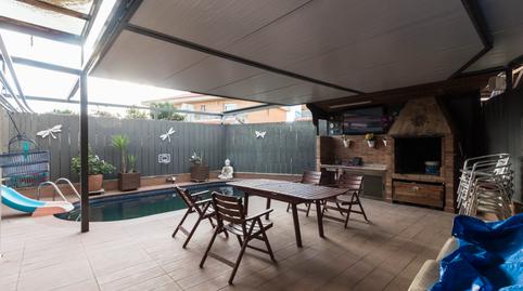 Foto 2 de Casa adosada en venta en Els Ametllers, Cambrils