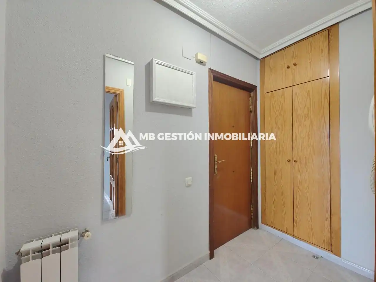 Pis en venda en Móstoles amb Calefacció, Terrassa i Traster