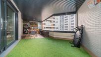 Terrace of Flat for sale in Tres Cantos  with Air Conditioner, Heating and Terrace