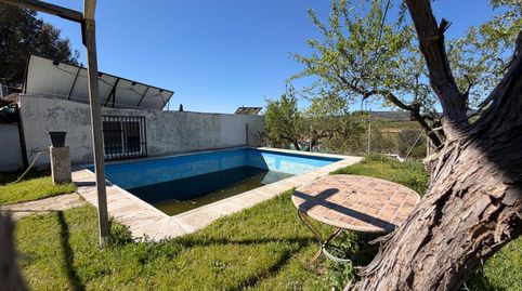 Foto 5 de Casa o xalet en venda a Casinos, Valencia