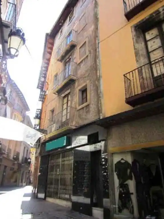 Residential for sale in Berga, imagen 2