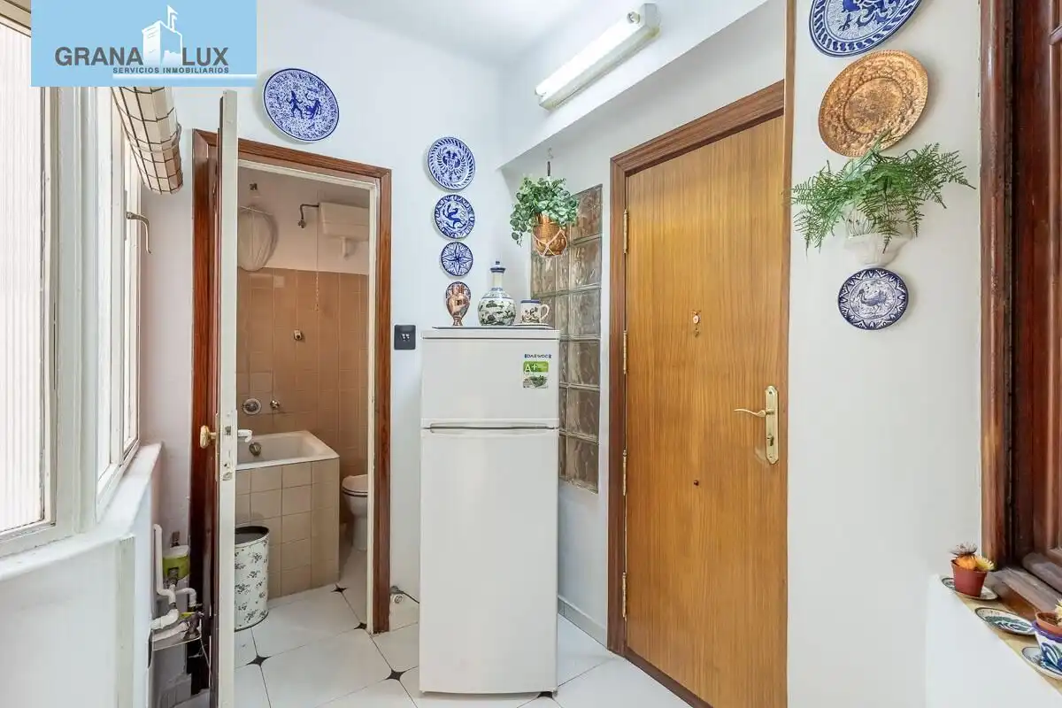 Appartement avec terrasse à vendre à Calle Recogidas, imagen 12