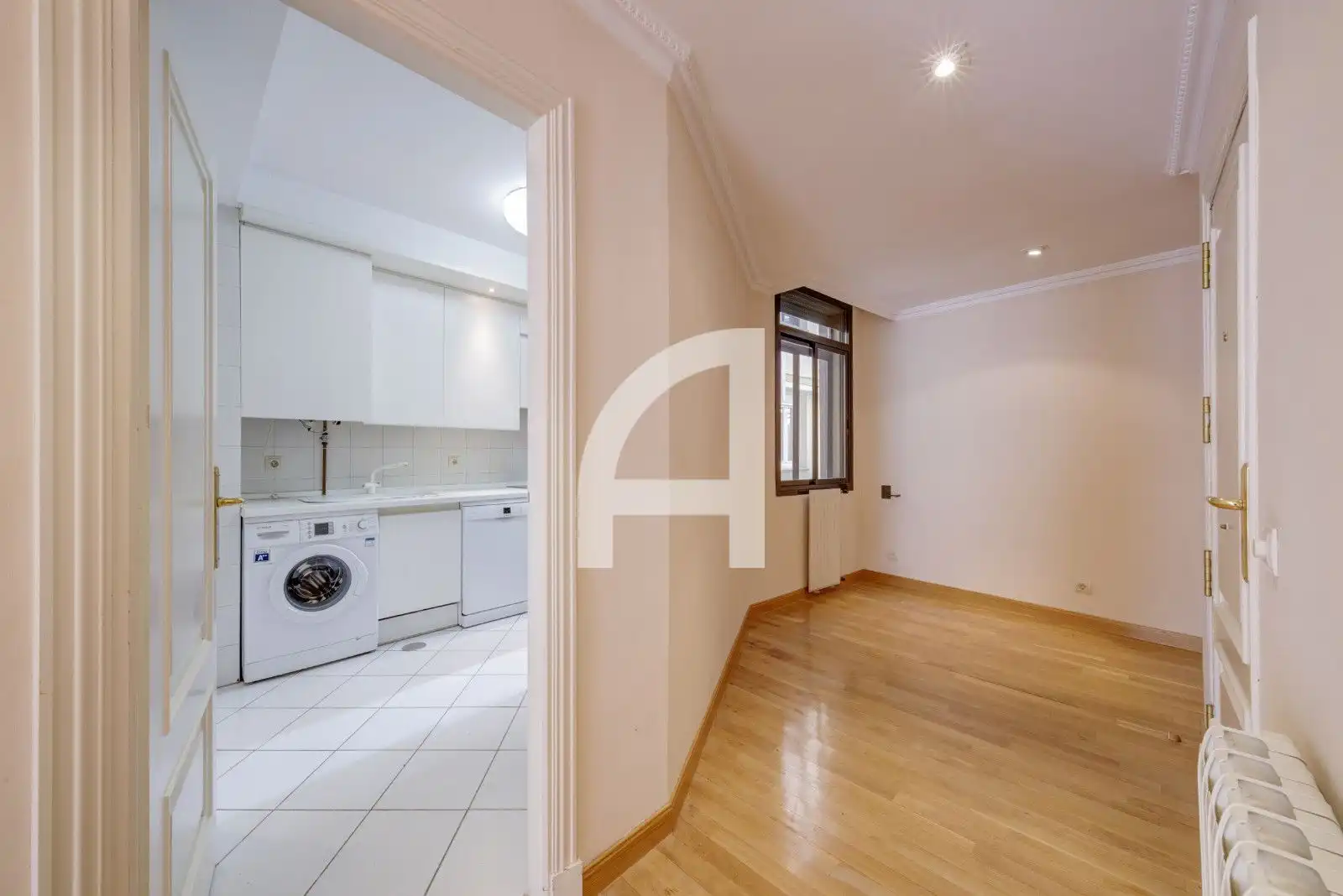 Appartamento con ascensore in vendita a Barrio de Salamanca, imagen 15