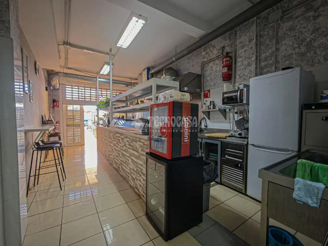 Local en venta en Arona con Aire acondicionado