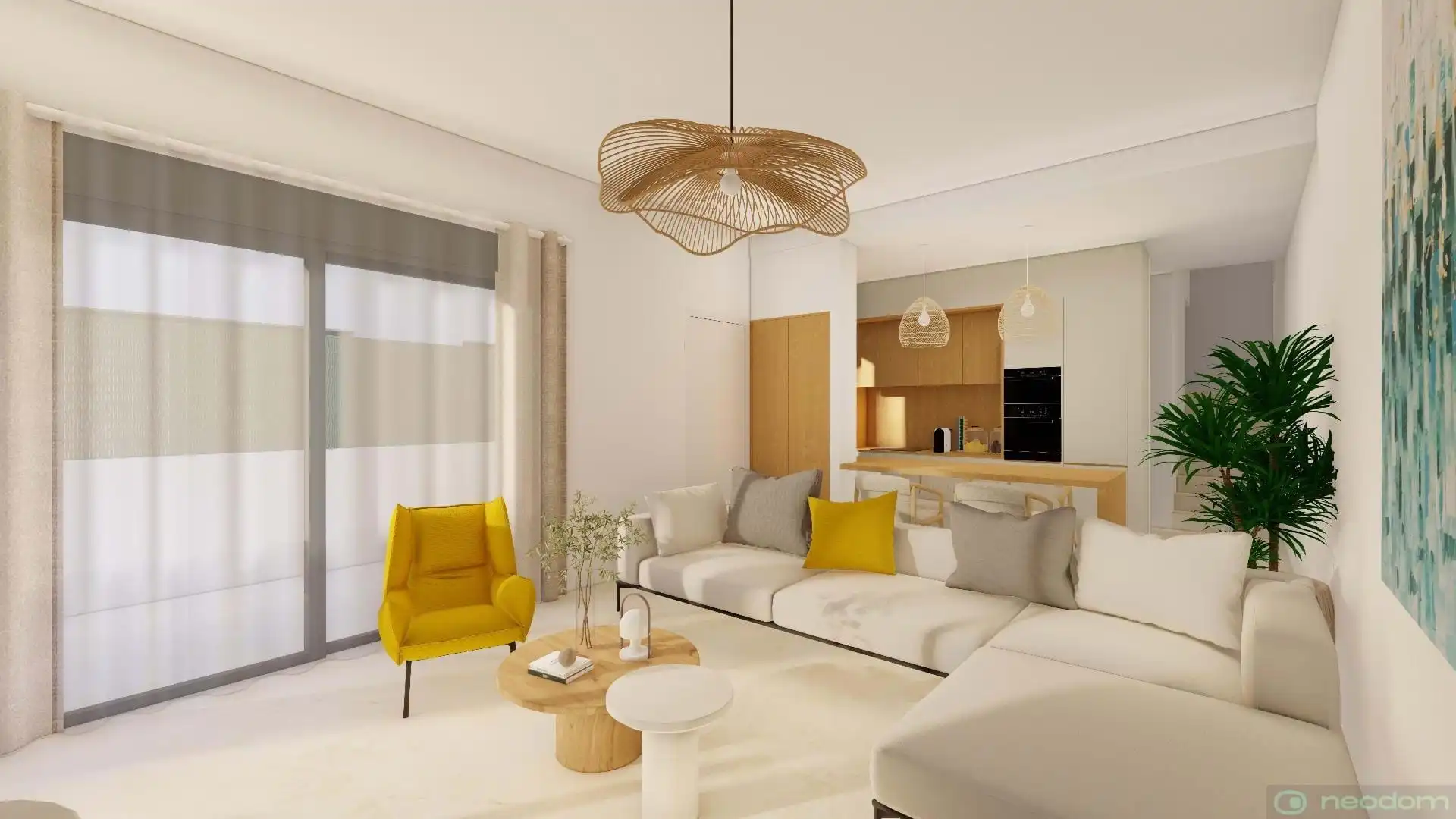 Maison avec piscine à vendre à Santiago de la Ribera, imagen 12