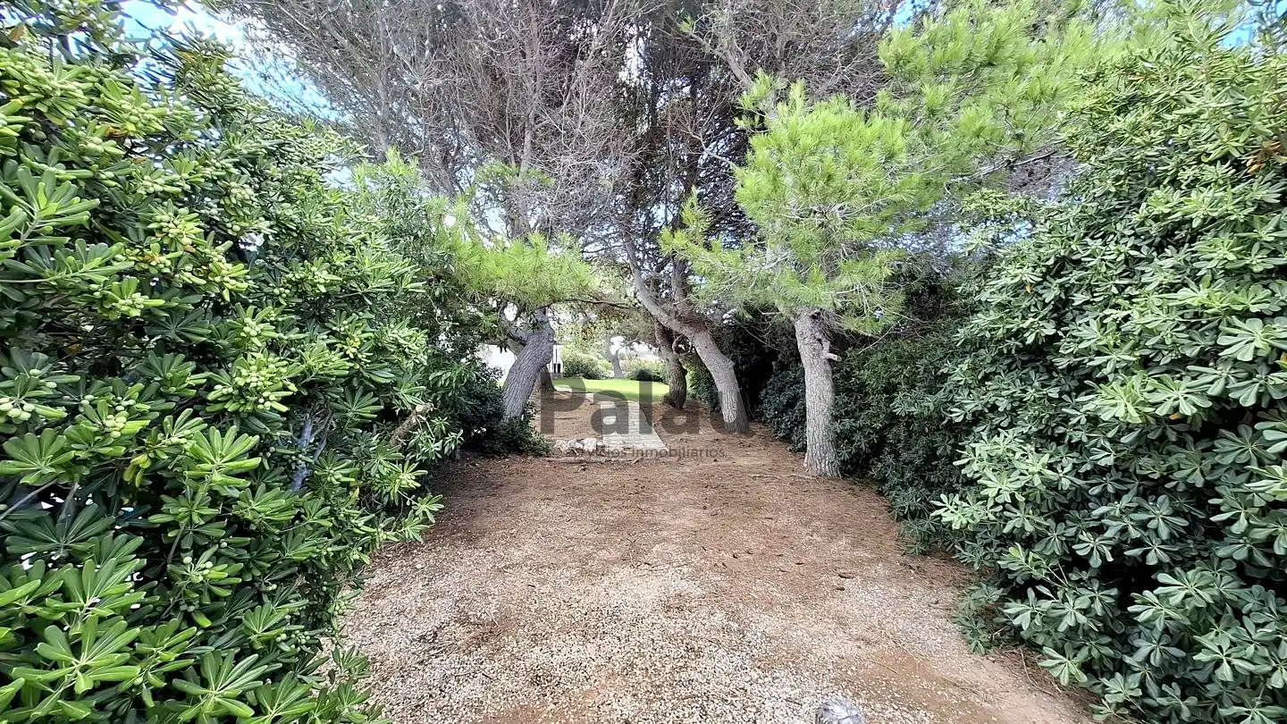 Casa amb piscina en venda a Sant Climent - Es Canutells, imagen 4