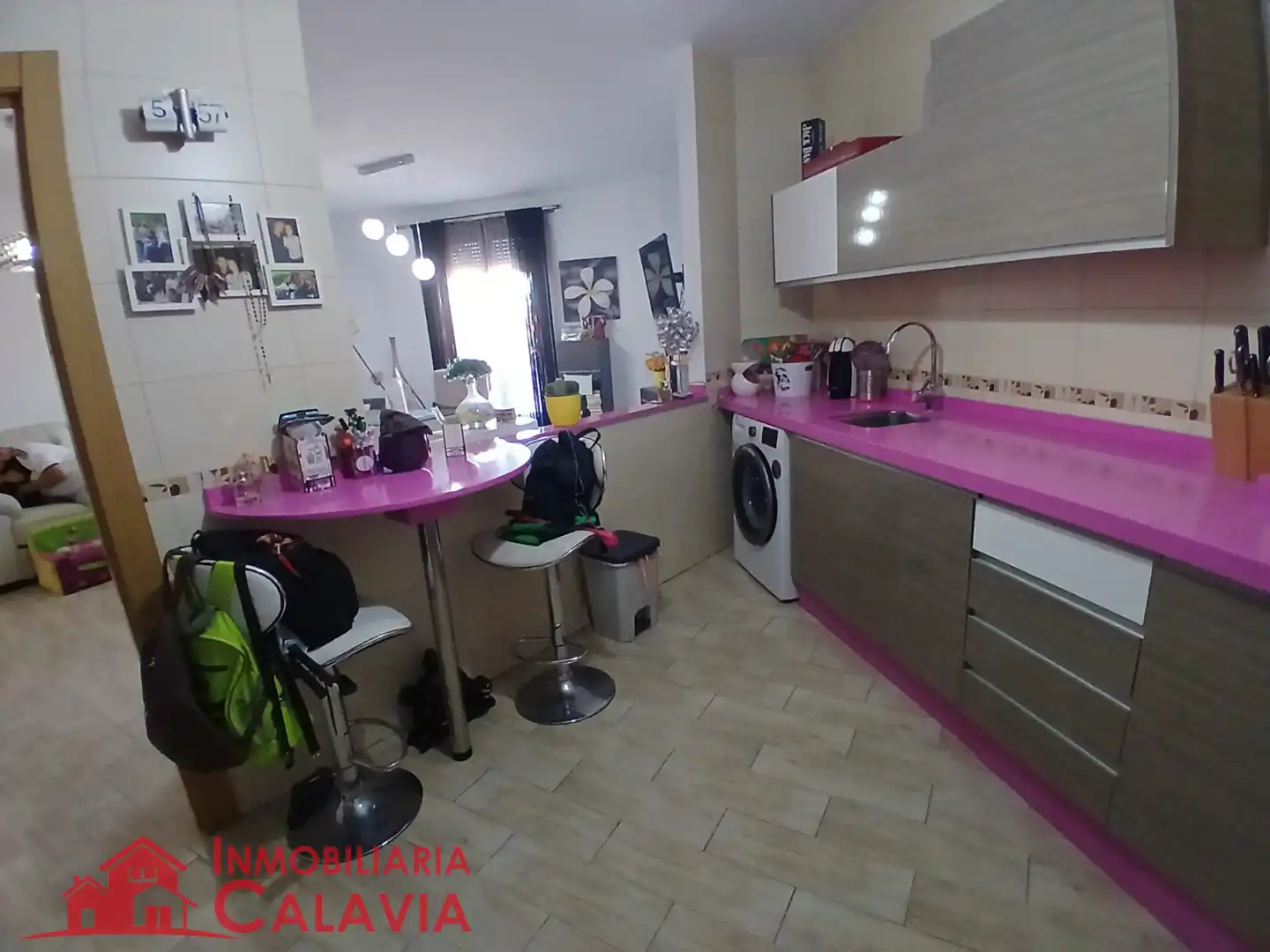 Piso con ascensor en venta en Calle Obispo Narváez 25, imagen 30