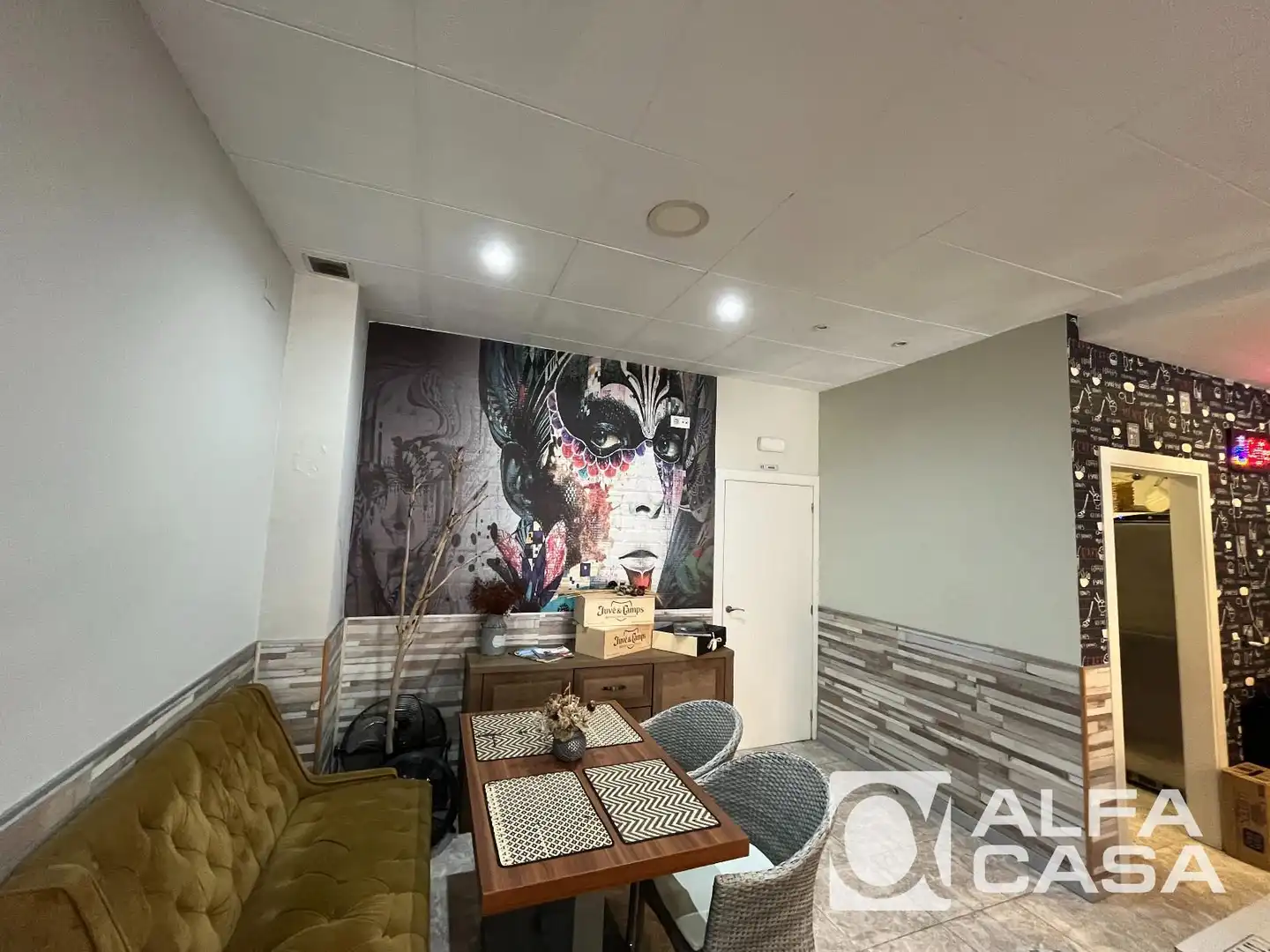 Local comercial en venta en de La Vila de Tossa, imagen 18