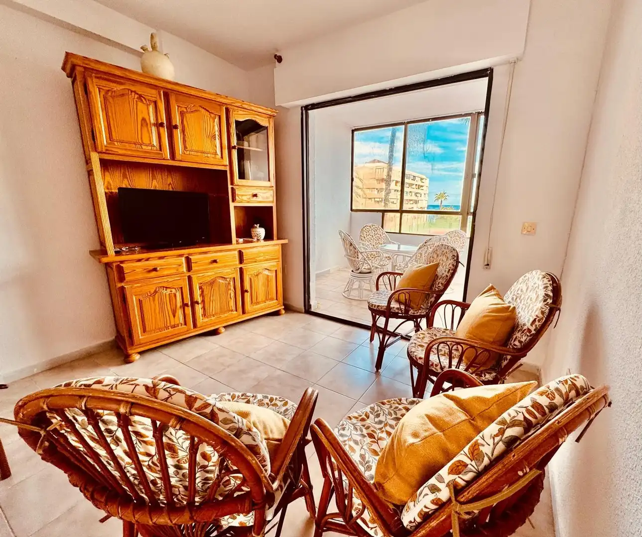 Apartment for sale in La Mata, imagen 12