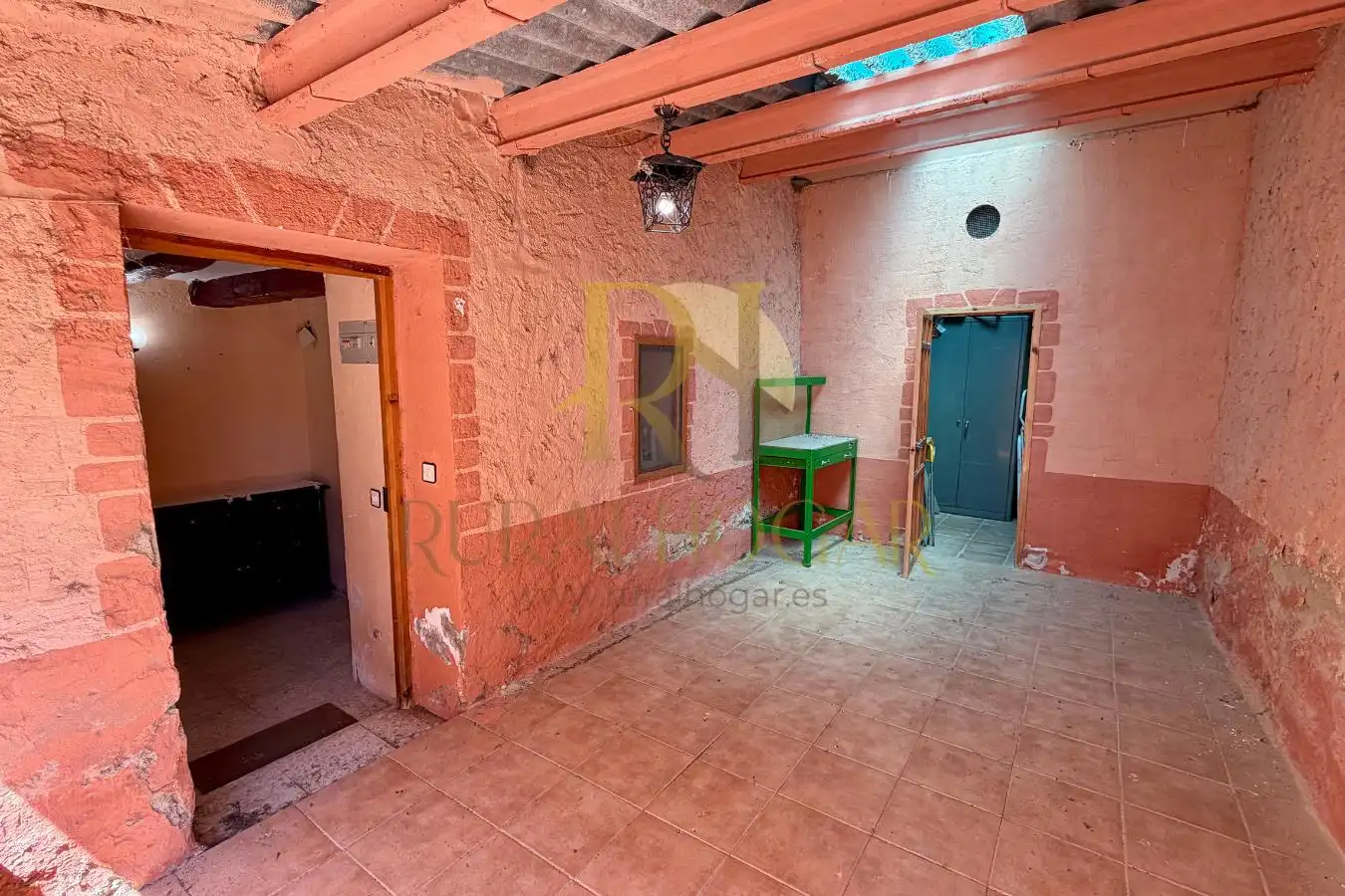 Casa o chalet en venta en Tierzo con Trastero y Amueblado