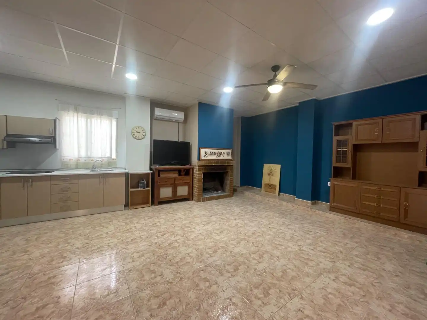 Casa o xalet en venda en Aspe amb Aire condicionat, Terrassa i Traster