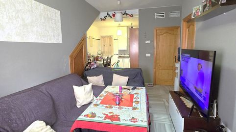 Foto 2 de Piso en venta en Almonte ciudad, Almonte