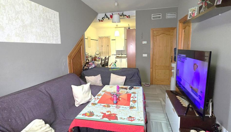 Foto 1 de Pis en venda a Almonte ciudad, Huelva