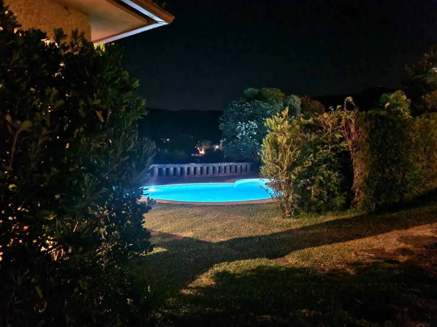 Piscina de Casa o xalet en venda en Gondomar amb Calefacció, Parquet i Terrassa
