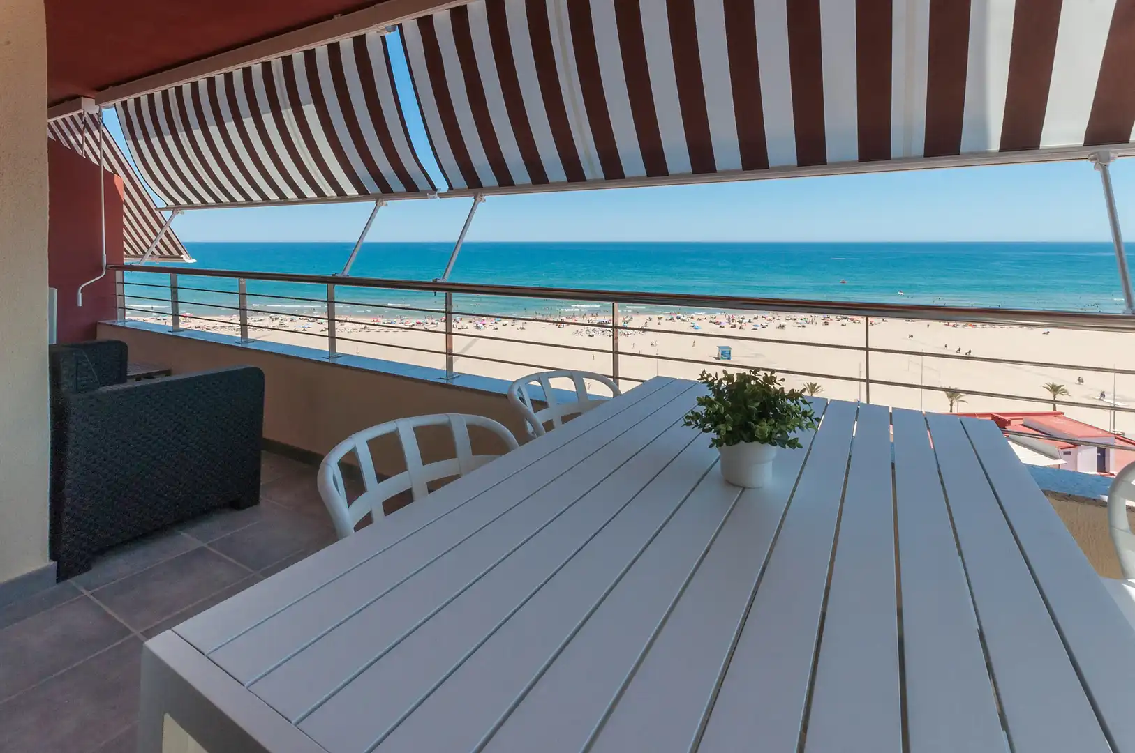 Appartement compact avec piscine à vendre à Passeig Marítim de Neptú 85, imagen 3