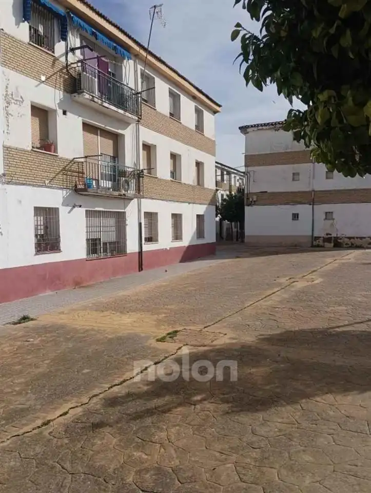 Pis en venda a Malaga