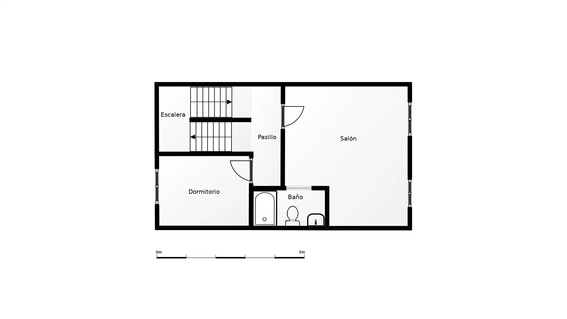 Casa o chalet en venta en Málaga