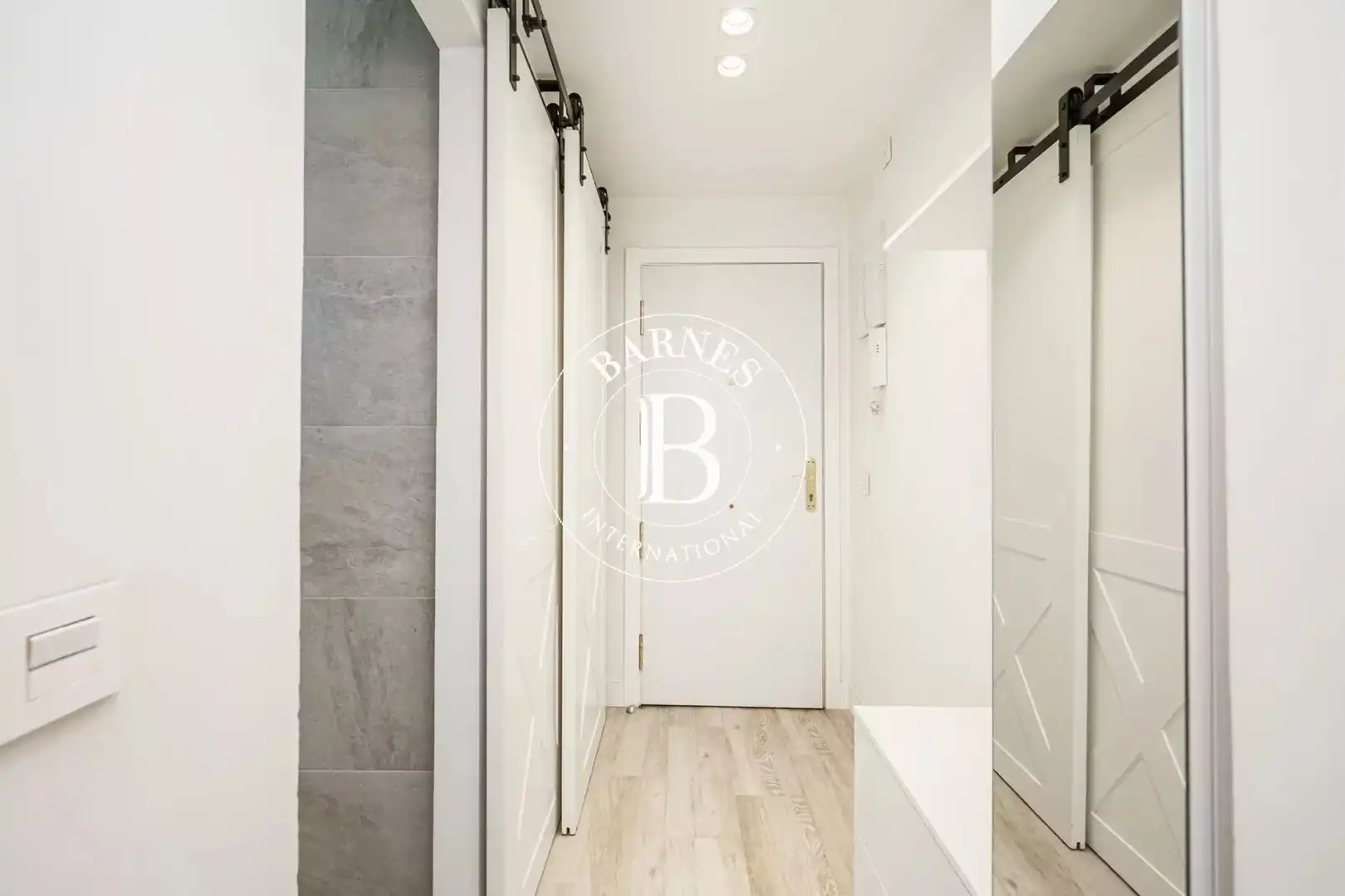 Estudio de alquiler en Madrid con Aire acondicionado, Calefacción y Amueblado
