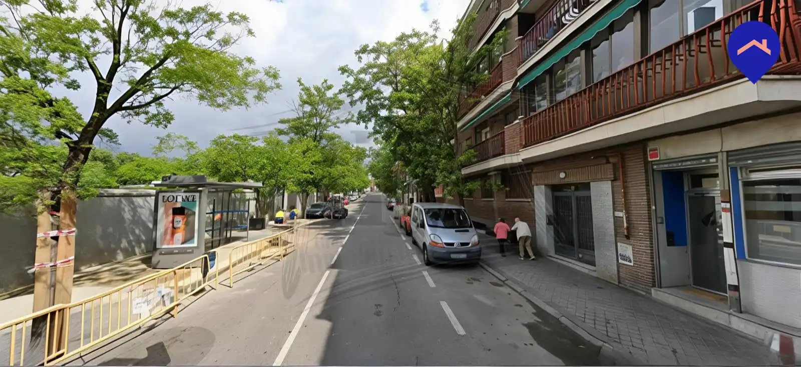 Piso con ascensor en venta en Carabanchel, imagen 8