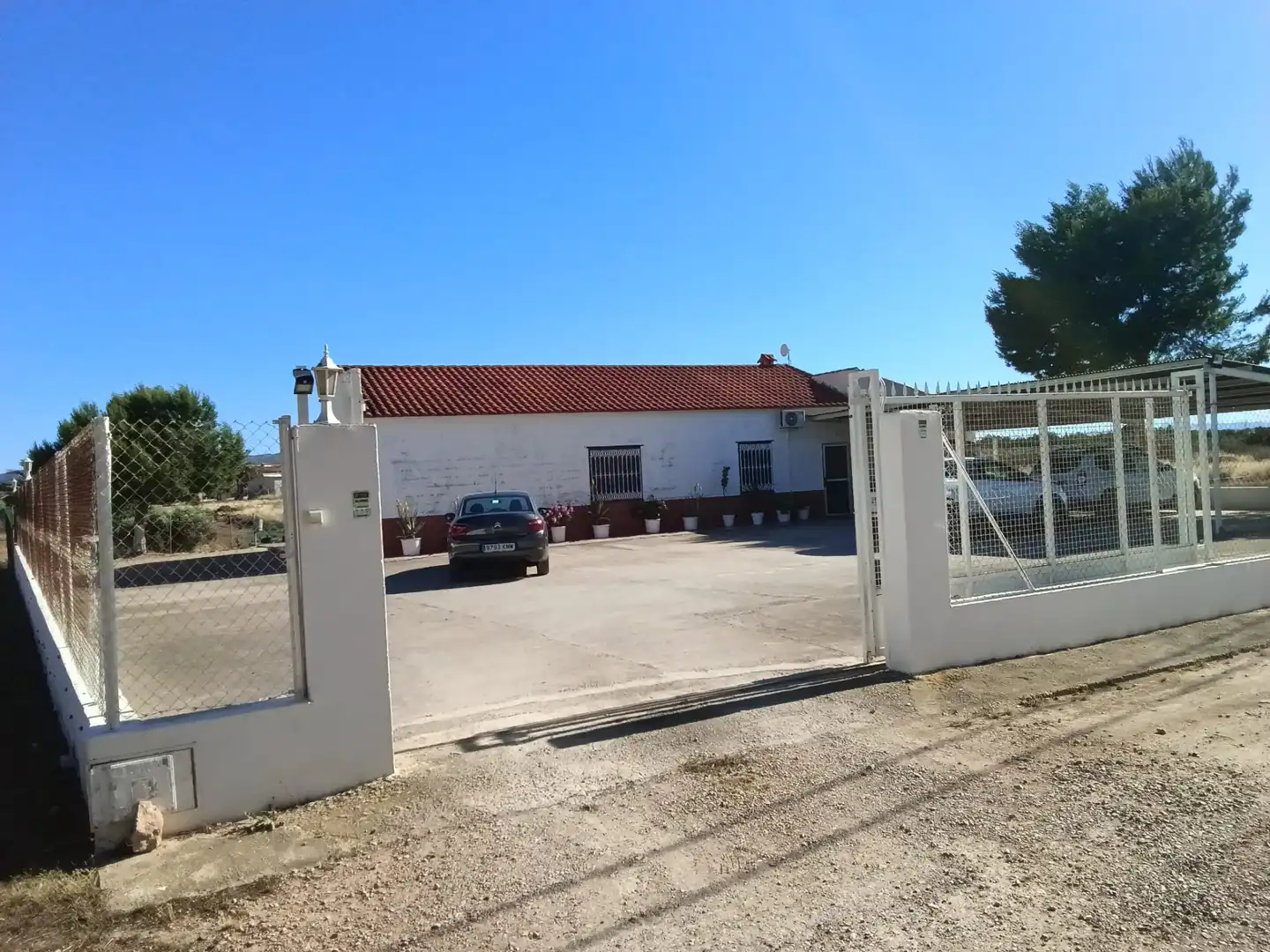 Casa rústica amb jardí en venda a N/A, imagen 7