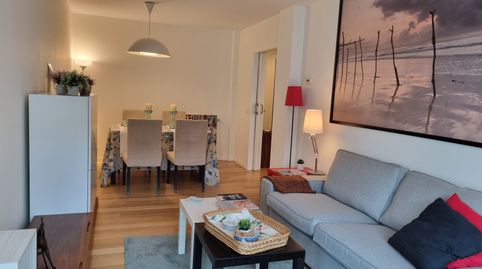 Foto 3 de Pis de lloguer a Avenida Da Liberdade, 3, Conxo, Santiago de Compostela